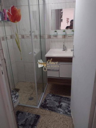 Imagem Apartamento com 2 Quartos à Venda, 44 m² em Guarapiranga - São Paulo Imagem Apartamento com 2 Quartos à Venda, 44 m² em Guarapiranga - São Paulo