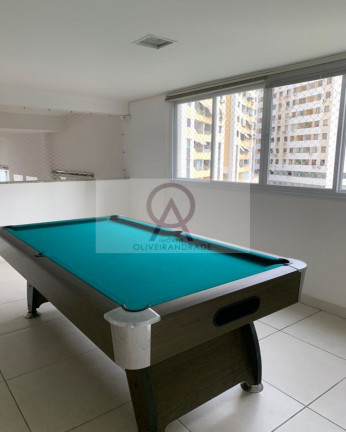 Imagem Imóvel com 2 Quartos à Venda, 65 m² em Pituba - Salvador