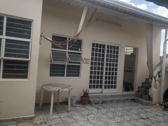 Imagem Casa de Condomínio com 3 Quartos à Venda, 240 m² em Vila Carvalho - Sorocaba