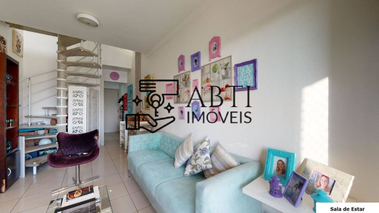 Imagem Apartamento com 2 Quartos à Venda, 110 m² em Saúde - São Paulo