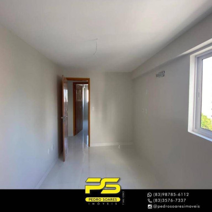 Imagem Apartamento com 3 Quartos à Venda, 82 m² em Manaíra - João Pessoa