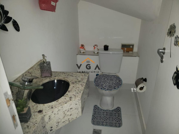 Imagem Casa com 3 Quartos à Venda, 115 m² em Cidade Patriarca - São Paulo