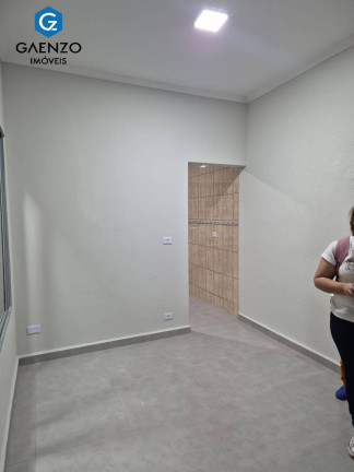 Imagem Casa com 5 Quartos à Venda, 200 m² em Pestana - Osasco