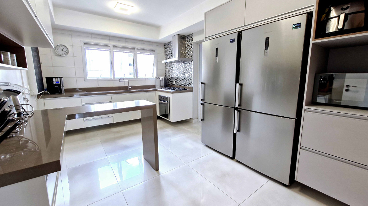 Imagem Apartamento com 4 Quartos à Venda, 258 m² em Brooklin - São Paulo