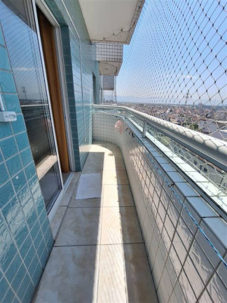 Imagem Apartamento com 1 Quarto à Venda, 43 m² em Boqueirao - Praia Grande