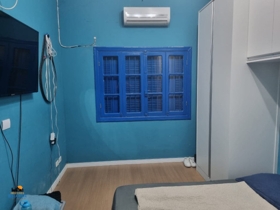 Imagem Casa com 2 Quartos à Venda, 113 m² em Itararé - São Vicente Imagem Casa com 2 Quartos à Venda, 113 m² em Itararé - São Vicente
