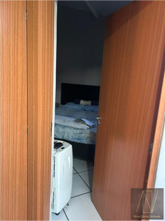Imagem Casa com 3 Quartos à Venda, 137 m² em Travessão - Caraguatatuba