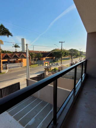Imagem Sobrado com 3 Quartos à Venda, 132 m² em Eliana - Guaratuba Imagem Sobrado com 3 Quartos à Venda, 132 m² em Eliana - Guaratuba