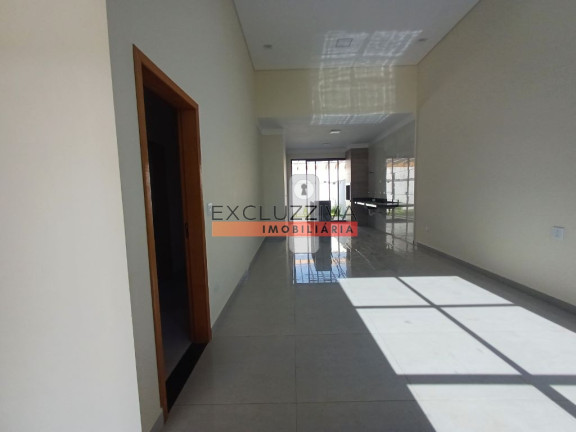 Imagem Casa de Condomínio com 3 Quartos à Venda, 256 m² em Jardim Santana - Tremembé