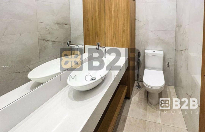 Imagem Apartamento com 3 Quartos à Venda, 143 m² em Maiorca Residencial - Bauru Imagem Apartamento com 3 Quartos à Venda, 143 m² em Maiorca Residencial - Bauru