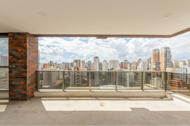 Imagem Imóvel com 4 Quartos à Venda, 397 m² em Indianópolis - São Paulo Imagem Imóvel com 4 Quartos à Venda, 397 m² em Indianópolis - São Paulo