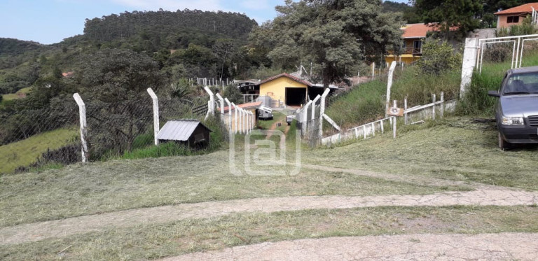 Imagem Imóvel com 3 Quartos à Venda, 20.000 m² em Serra Do Selado (rural) - Poços De Caldas