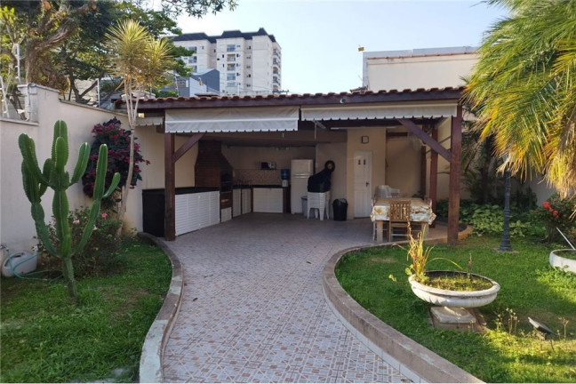 Imagem Casa com 3 Quartos à Venda, em Vila Bela - São Paulo Imagem Casa com 3 Quartos à Venda, em Vila Bela - São Paulo