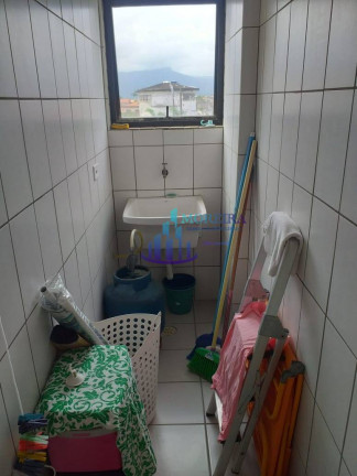 Imagem Apartamento com 1 Quarto à Venda ou Locação, 47 m² em Vila Tupi - Praia Grande