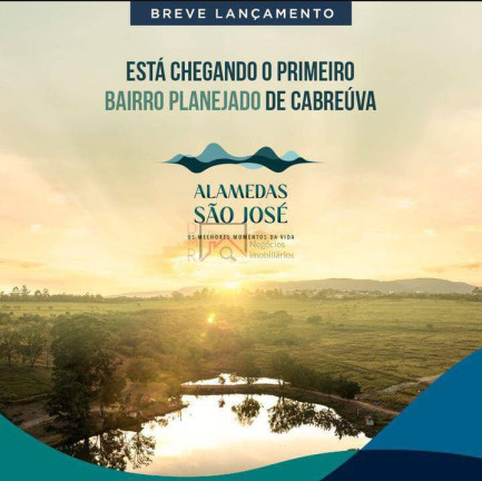 Imagem Terreno à Venda, 176 m² em Bonfim - Cabreúva Imagem Terreno à Venda, 176 m² em Bonfim - Cabreúva