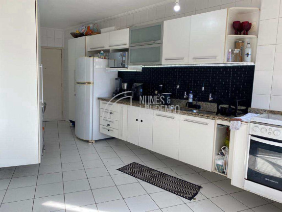 Imagem Apartamento com 3 Quartos à Venda, 129 m² em Ponta Da Praia - Santos Imagem Apartamento com 3 Quartos à Venda, 129 m² em Ponta Da Praia - Santos