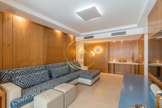 Imagem Apartamento com 4 Quartos à Venda, 409 m² em Cambuí - Campinas Imagem Apartamento com 4 Quartos à Venda, 409 m² em Cambuí - Campinas