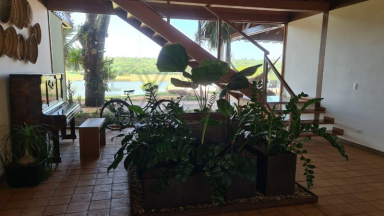 Imagem Imóvel com 6 Quartos à Venda, 1.096 m² em Casa Quinta Do Lago - Avaré