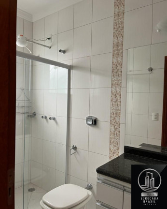 Imagem Casa com 3 Quartos à Venda, 190 m² em Ibiti Royal Park - Sorocaba Imagem Casa com 3 Quartos à Venda, 190 m² em Ibiti Royal Park - Sorocaba
