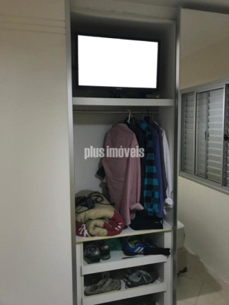 Imagem Apartamento com 2 Quartos à Venda, 50 m² em Panamby - São Paulo Imagem Apartamento com 2 Quartos à Venda, 50 m² em Panamby - São Paulo