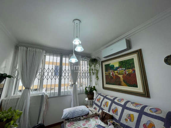Imagem Apartamento com 2 Quartos à Venda, 56 m² em Praia Comprida - São José