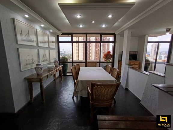 Imagem Apartamento com 4 Quartos à Venda, 268 m² em Rudge Ramos - São Bernardo Do Campo Imagem Apartamento com 4 Quartos à Venda, 268 m² em Rudge Ramos - São Bernardo Do Campo