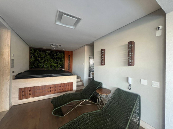 Imagem Apartamento com 4 Quartos à Venda, 482 m² em Nova Suiça - Goiânia