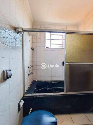 Imagem Casa com 4 Quartos à Venda, 444 m² em Jardim Eulina - Campinas Imagem Casa com 4 Quartos à Venda, 444 m² em Jardim Eulina - Campinas