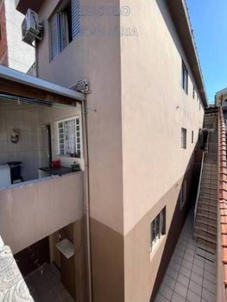 Imagem Casa com 4 Quartos à Venda, 200 m² em Jardim Las Vegas - Santo André Imagem Casa com 4 Quartos à Venda, 200 m² em Jardim Las Vegas - Santo André