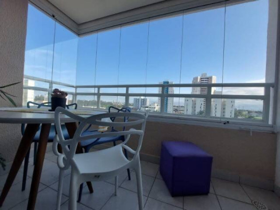 Imagem Apartamento com 2 Quartos à Venda, 75 m² em Jardim América - São José Dos Campos Imagem Apartamento com 2 Quartos à Venda, 75 m² em Jardim América - São José Dos Campos