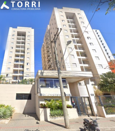 Imagem Apartamento com 2 Quartos à Venda, 64 m² em Parque Campolim - Sorocaba