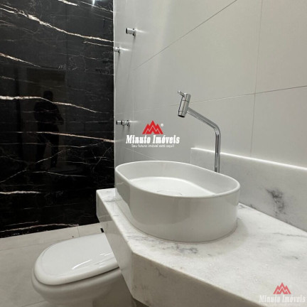 Imagem Casa com 3 Quartos à Venda, 212 m² em Centro - Jundiaí