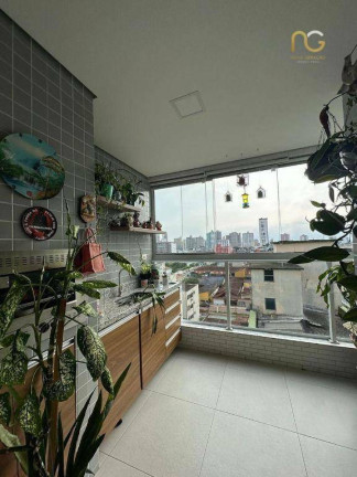 Imagem Apartamento com 2 Quartos à Venda, 64 m² em Canto Do Forte - Praia Grande Imagem Apartamento com 2 Quartos à Venda, 64 m² em Canto Do Forte - Praia Grande