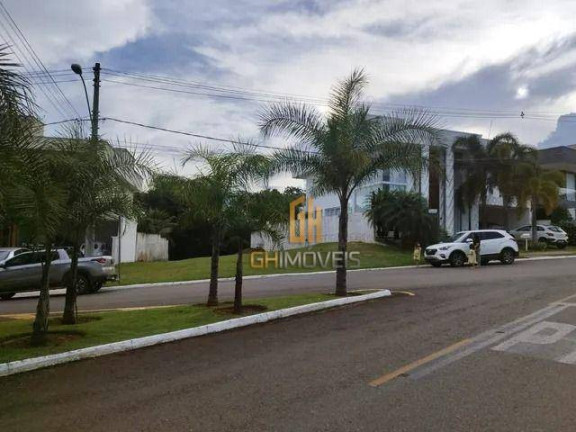 Imagem Terreno à Venda, 560 m² em Condomínio Do Lago - Goiânia Imagem Terreno à Venda, 560 m² em Condomínio Do Lago - Goiânia