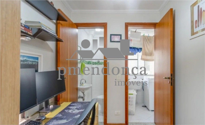 Imagem Apartamento com 2 Quartos à Venda, 97 m² em Perdizes - São Paulo Imagem Apartamento com 2 Quartos à Venda, 97 m² em Perdizes - São Paulo