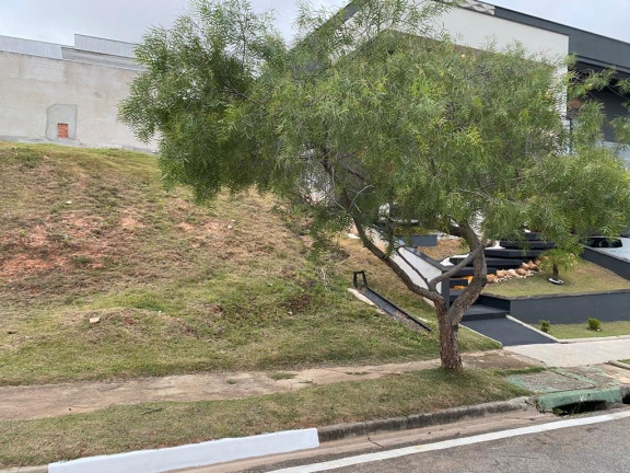Imagem Terreno à Venda, 385 m² em Jardim Guadalajara - Sorocaba