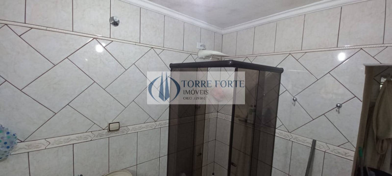 Imagem Sobrado com 3 Quartos à Venda, 228 m² em Vila Ema - São Paulo