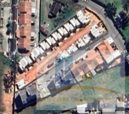Imagem Casa com 3 Quartos à Venda, 52 m² em São Marcos - São José Dos Pinhais Imagem Casa com 3 Quartos à Venda, 52 m² em São Marcos - São José Dos Pinhais
