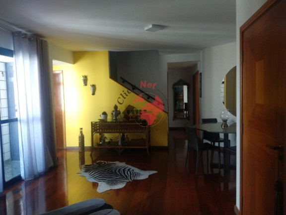 Imagem Cobertura com 3 Quartos à Venda, 280 m² em Baeta Neves - São Bernardo Do Campo Imagem Cobertura com 3 Quartos à Venda, 280 m² em Baeta Neves - São Bernardo Do Campo