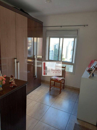 Imagem Apartamento com 3 Quartos à Venda, 220 m² em Vila Guiomar - Santo André Imagem Apartamento com 3 Quartos à Venda, 220 m² em Vila Guiomar - Santo André