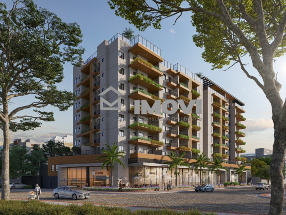 Imagem Imóvel com 3 Quartos à Venda, 156 m² em Jardim Camburi - Vitória Imagem Imóvel com 3 Quartos à Venda, 156 m² em Jardim Camburi - Vitória