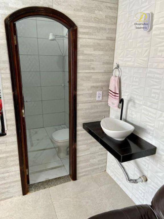 Imagem Casa com 3 Quartos à Venda, 130 m² em Jardim Real - Praia Grande Imagem Casa com 3 Quartos à Venda, 130 m² em Jardim Real - Praia Grande
