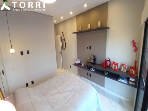 Imagem Imóvel com 3 Quartos à Venda, 250 m² em Alphaville Nova Esplanada - Votorantim