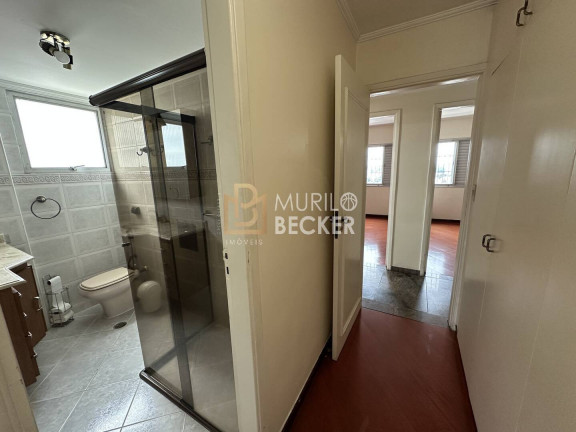 Imagem Apartamento com 3 Quartos à Venda, 122 m² em Centro - São José Dos Campos Imagem Apartamento com 3 Quartos à Venda, 122 m² em Centro - São José Dos Campos