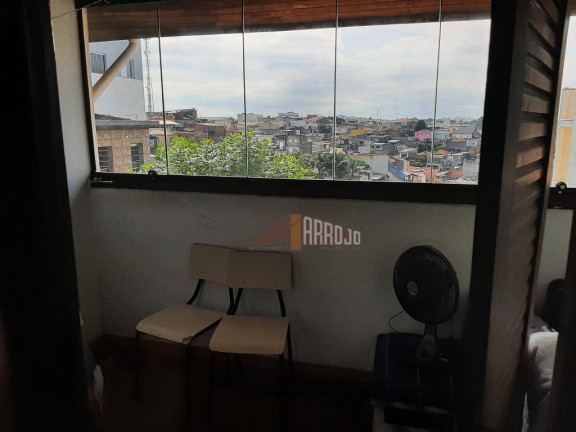 Imagem Sobrado com 2 Quartos à Venda, 142 m² em Vila Buenos Aires - São Paulo Imagem Sobrado com 2 Quartos à Venda, 142 m² em Vila Buenos Aires - São Paulo