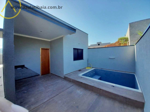 Imagem Casa com 3 Quartos à Venda, 99 m² em Loteamento Bella Atibaia - Atibaia