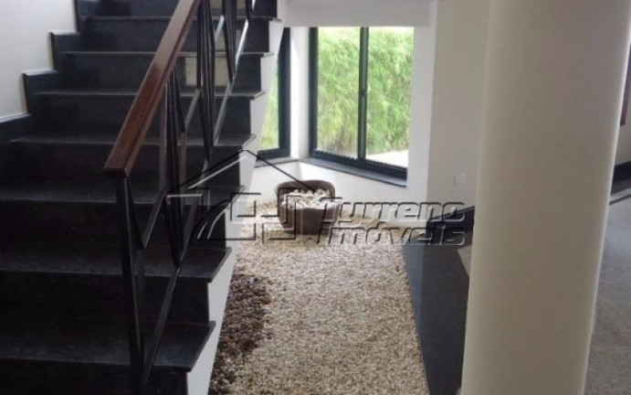 Imagem Casa de Condomínio com 4 Quartos à Venda, 418 m² em Jardim Aquarius - São José Dos Campos