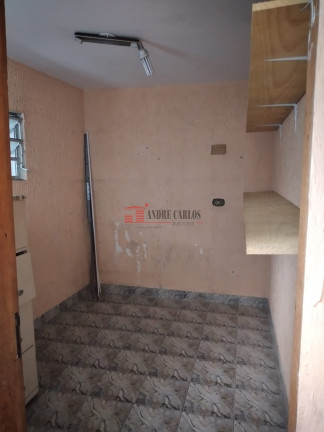Imagem Sobrado com 3 Quartos à Venda, 180 m² em Jardim Roberto - Osasco Imagem Sobrado com 3 Quartos à Venda, 180 m² em Jardim Roberto - Osasco