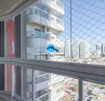 Imagem Apartamento com 4 Quartos à Venda, 300 m² em Jardim Do Mar - São Bernardo Do Campo Imagem Apartamento com 4 Quartos à Venda, 300 m² em Jardim Do Mar - São Bernardo Do Campo