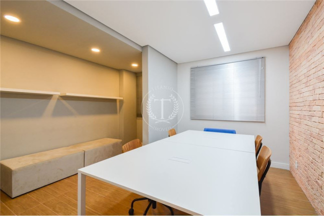 Imagem Apartamento com 1 Quarto à Venda, 40 m² em Barra Funda - São Paulo